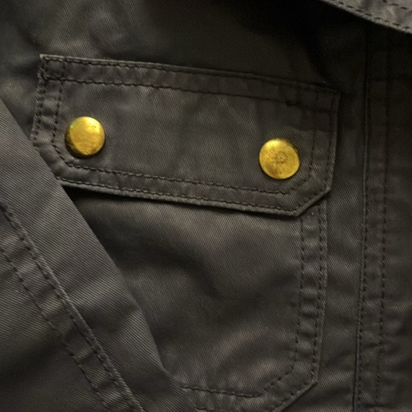 J. Crew Field Jacket - Picture 4 of 6